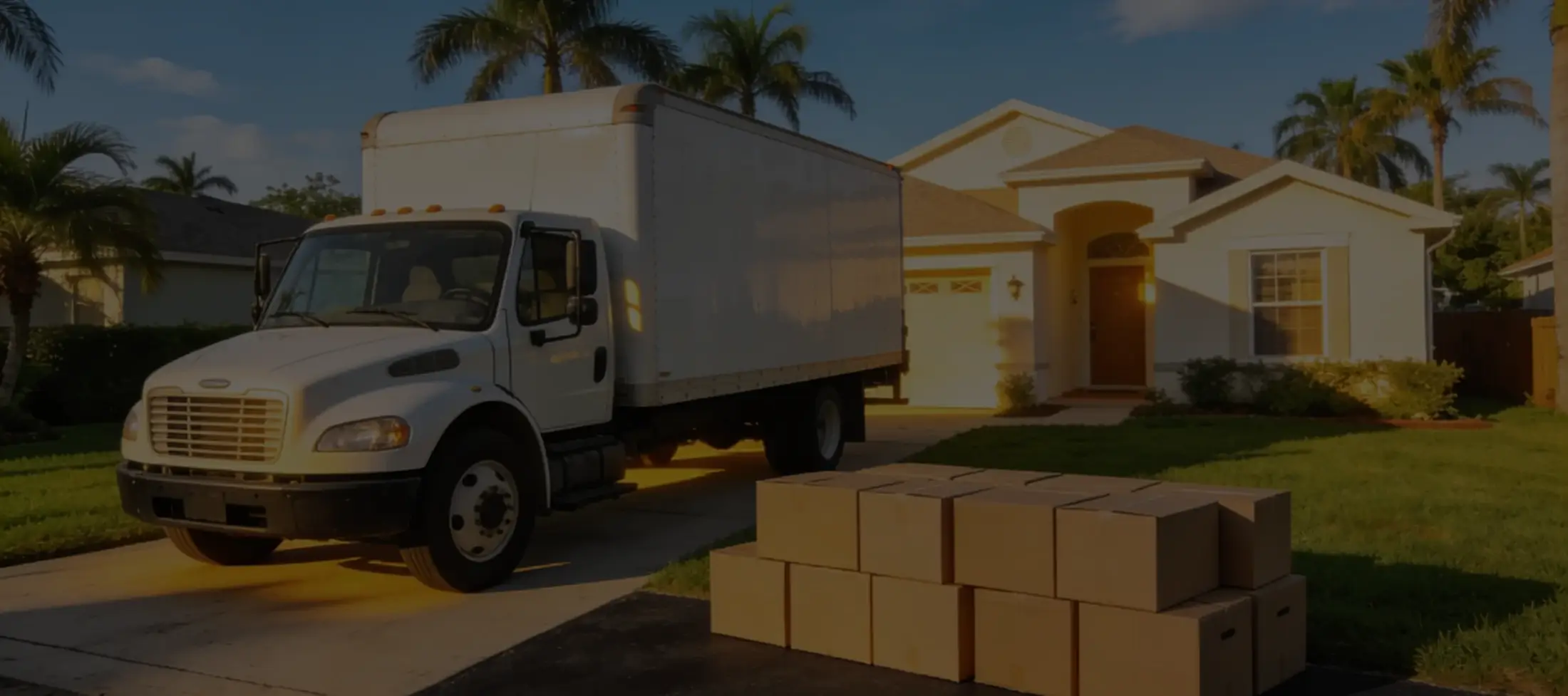 Premier Nation Moving